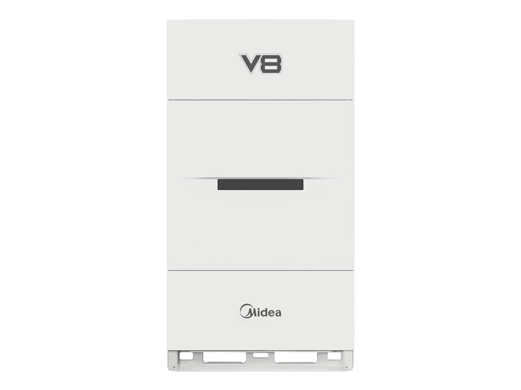 Midea mv8i-400wv2gn1 համակարգի արտաքին VRF միավոր (PRO)