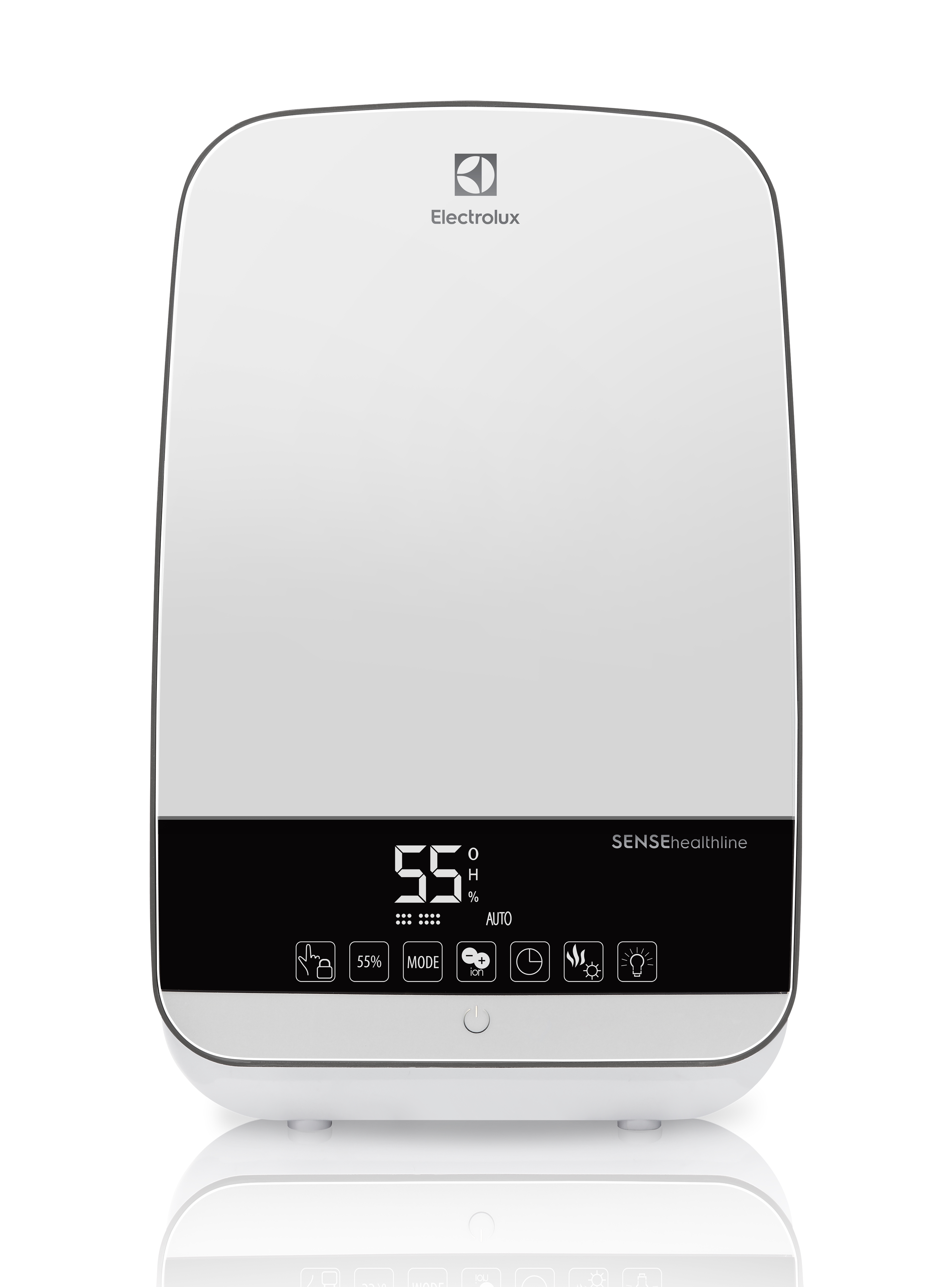 Օդի խոնավացուցիչ ուլտրաձայնային Electrolux EHU-3315D SENSEhealthline