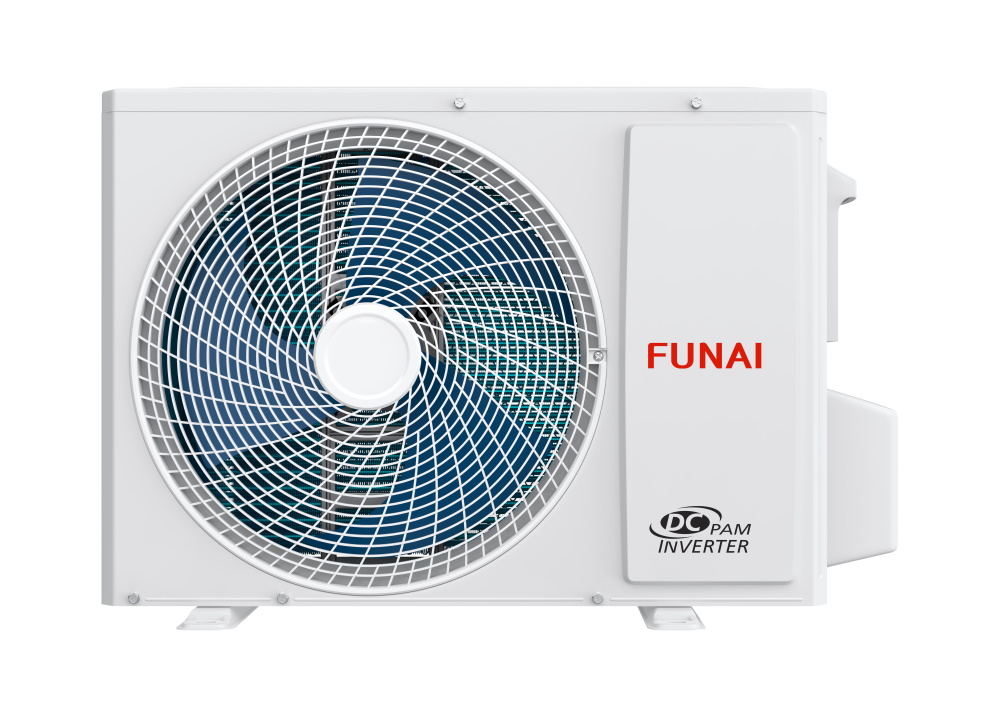 SHOGUN Inverter 2025 RAC-I-SG25HP շարքի ինվերտորային պառակտման համակարգ:D04 (հավաքածու)