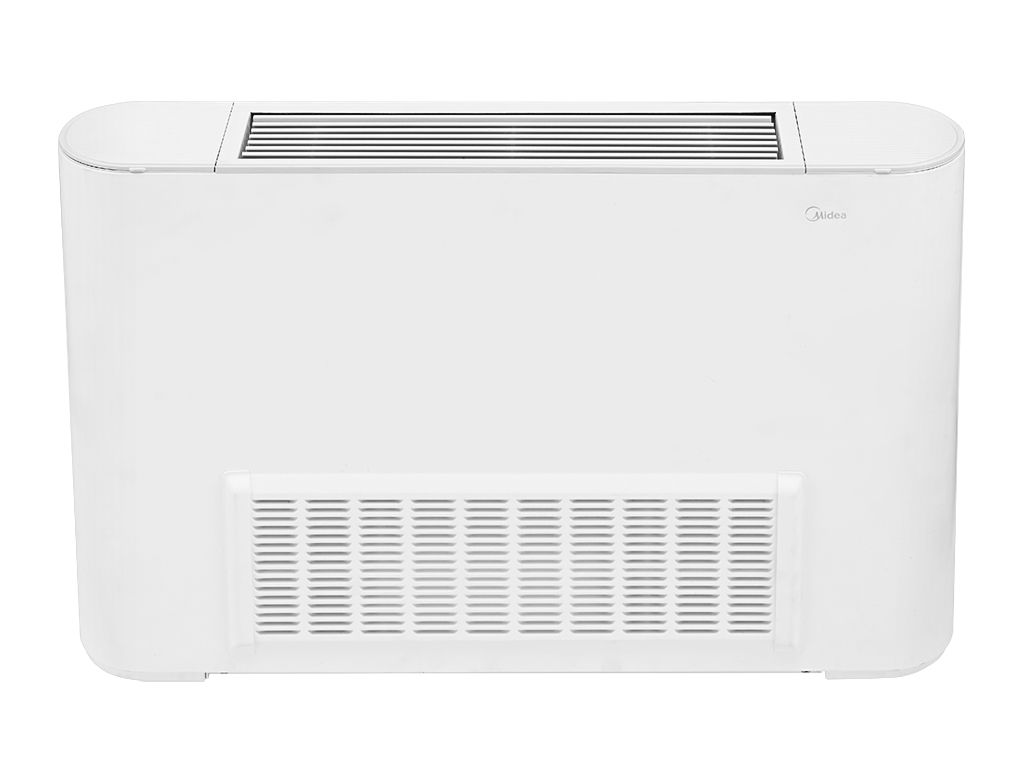 Հատակի և առաստաղի ֆանկոյլ Midea mkh1-V150F-R4 պատյանով