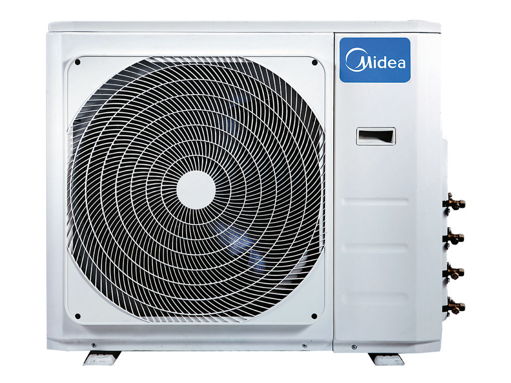 Midea m4ob-36hfn8-Q1 բազմահամակարգի արտաքին միավոր