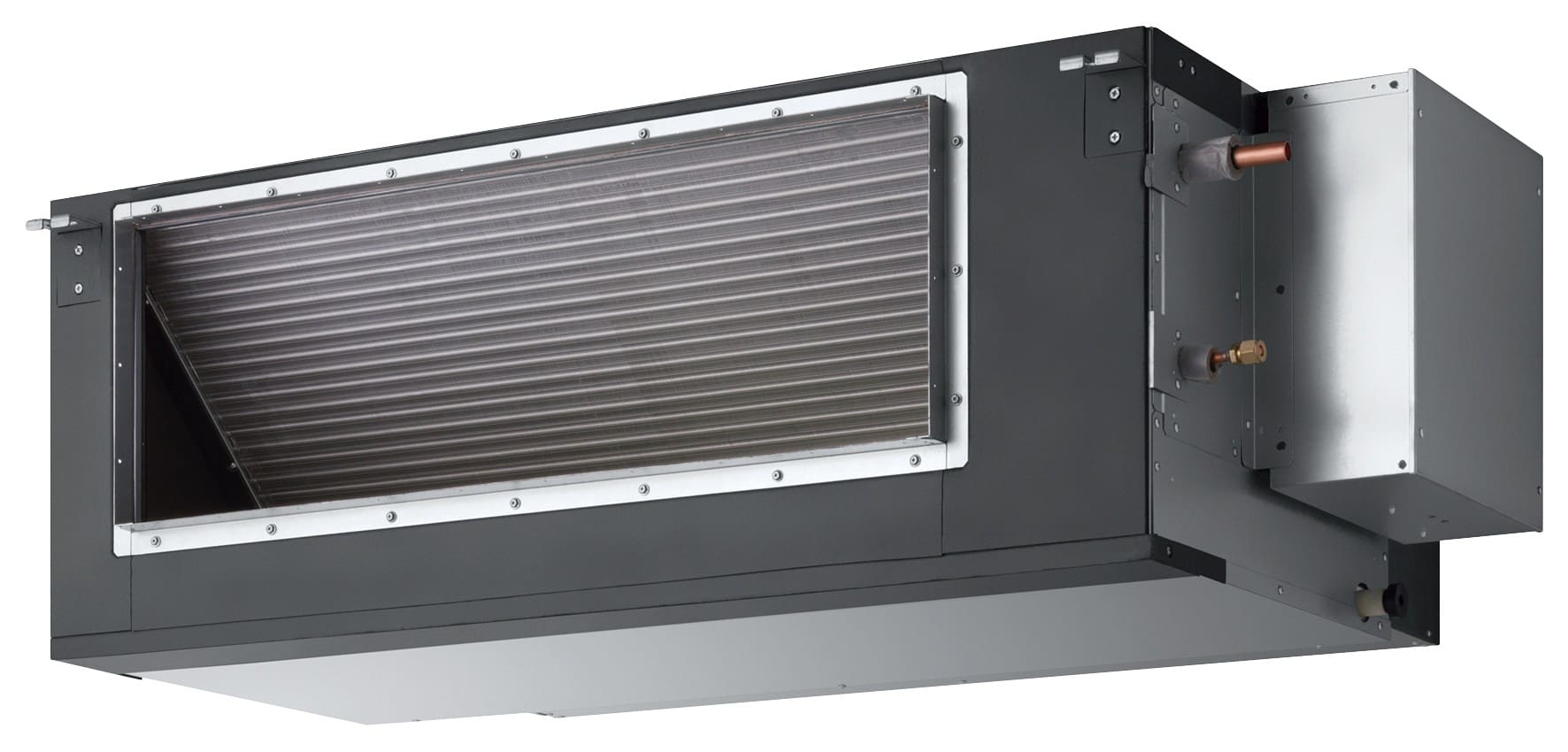 Panasonic s-250pe3e5b + U-250PZH2E8 ալիքային օդորակիչ
