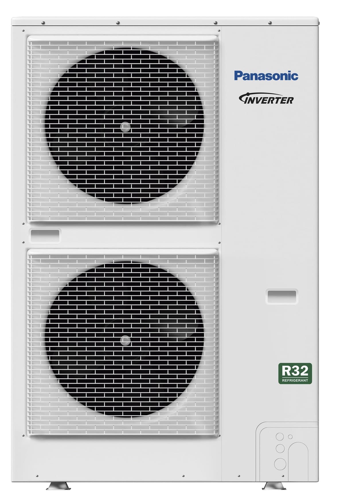 Panasonic s-250pe3e5b + U-250PZH2E8 ալիքային օդորակիչ