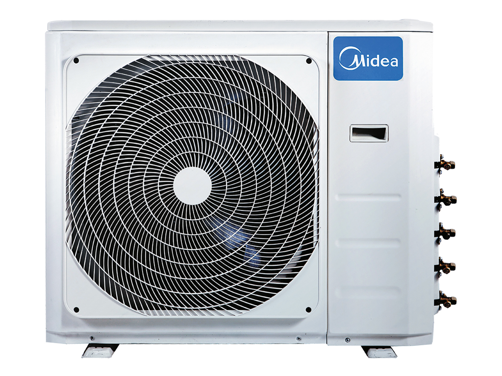 Midea m5oe-42hfn8-Q1 բազմահամակարգի արտաքին միավոր