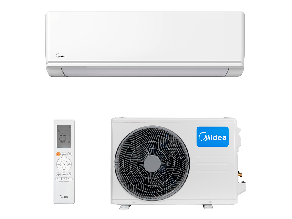 Կենցաղային օդորակիչ Midea MSAG2-07N8C2S-I/MSAG2-07N8C2S-O