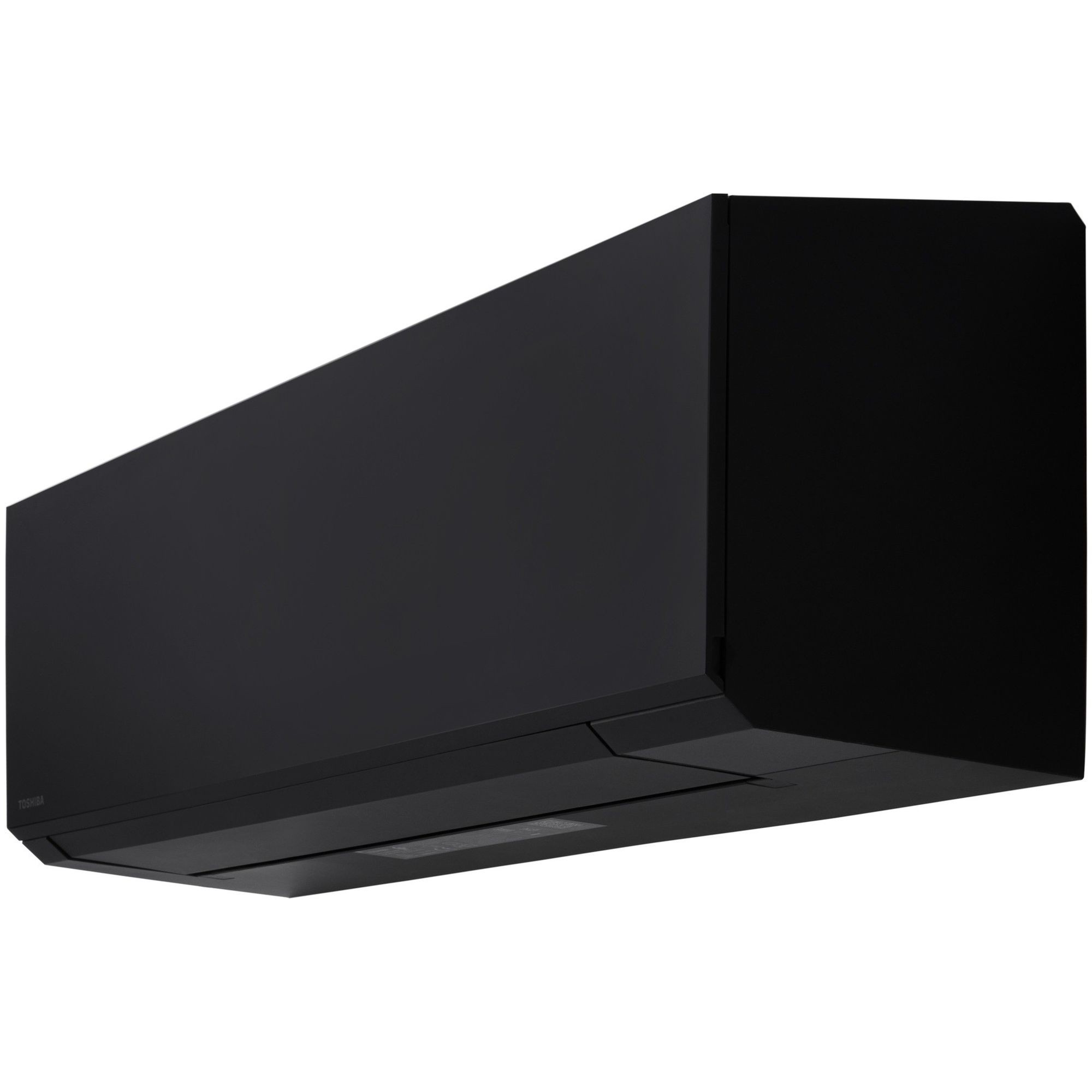 Toshiba Shorai Ել ինվերտորային տիպի պառակտման համակարգ Black ՌԱՍ-Բ10Գ3ԿՎՍԳԲ-Ե/ՌԱՍ-10ջ2ավսգ-Ե1 հավաքածու