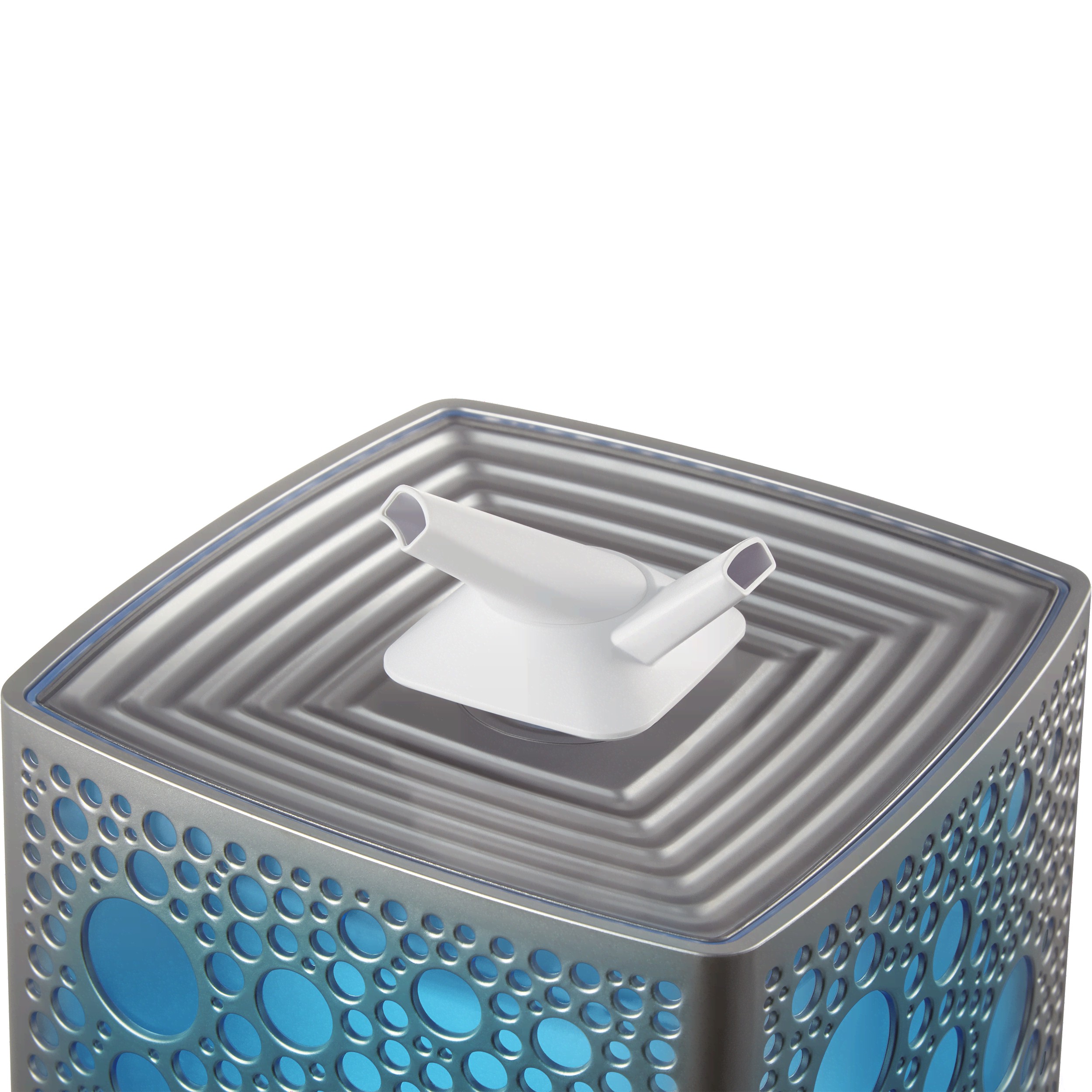 Խոնավացուցիչ-ecoBIOCOMPLEX ուլտրաձայնային Electrolux EHU-3915D YOGAhealthline 2.0
