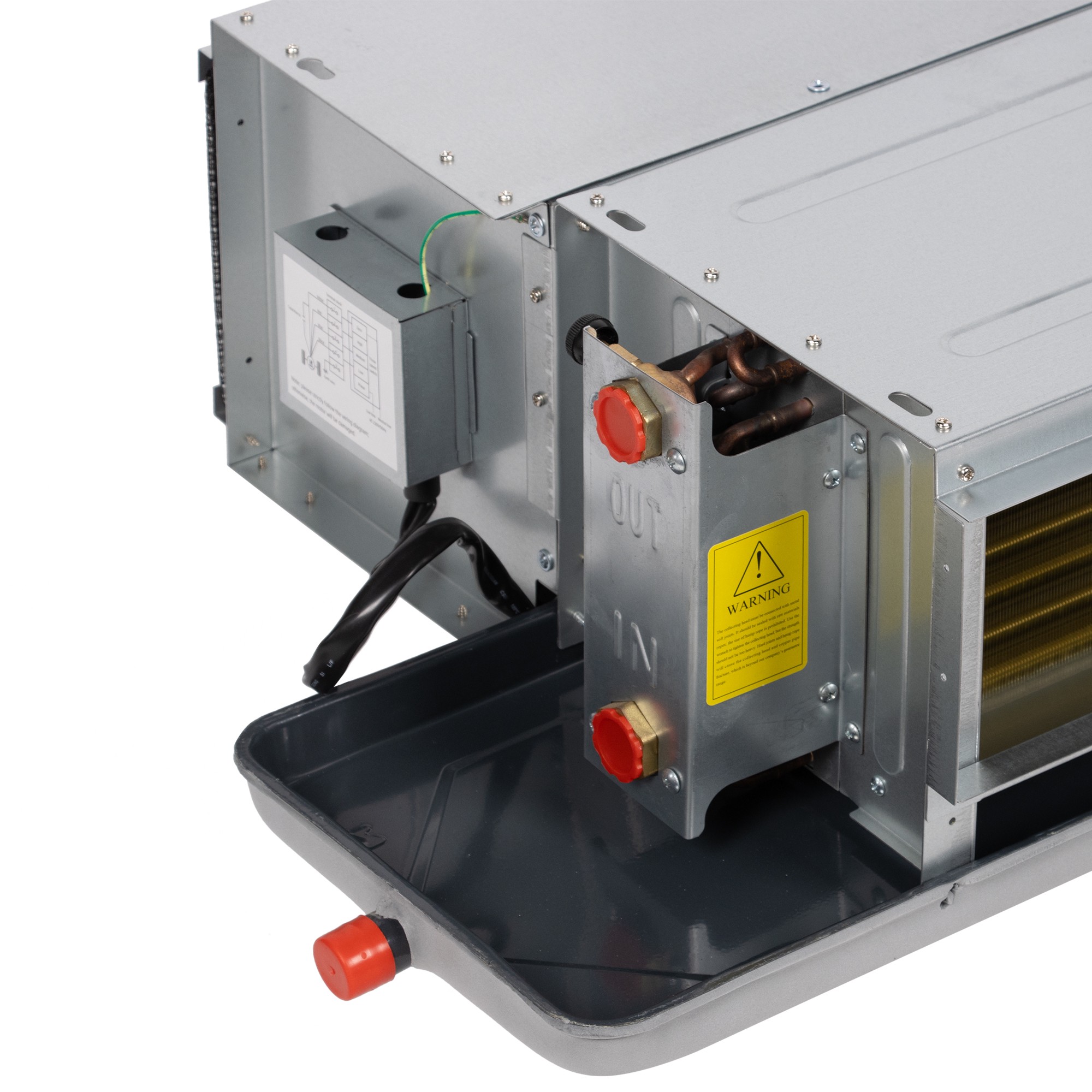 Ֆանկոյլ channel SHUFT SFF-1400G50