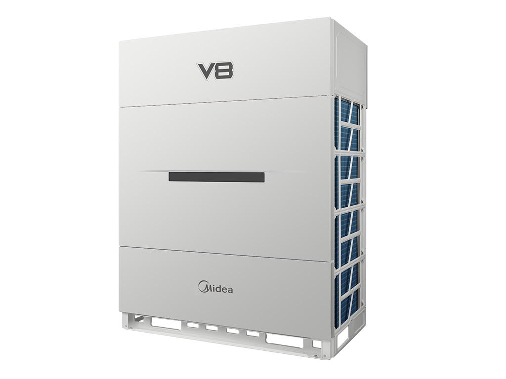 Արտաքին բլոկ VRF համակարգի Midea MV8i-670WV2GN1(PRO)