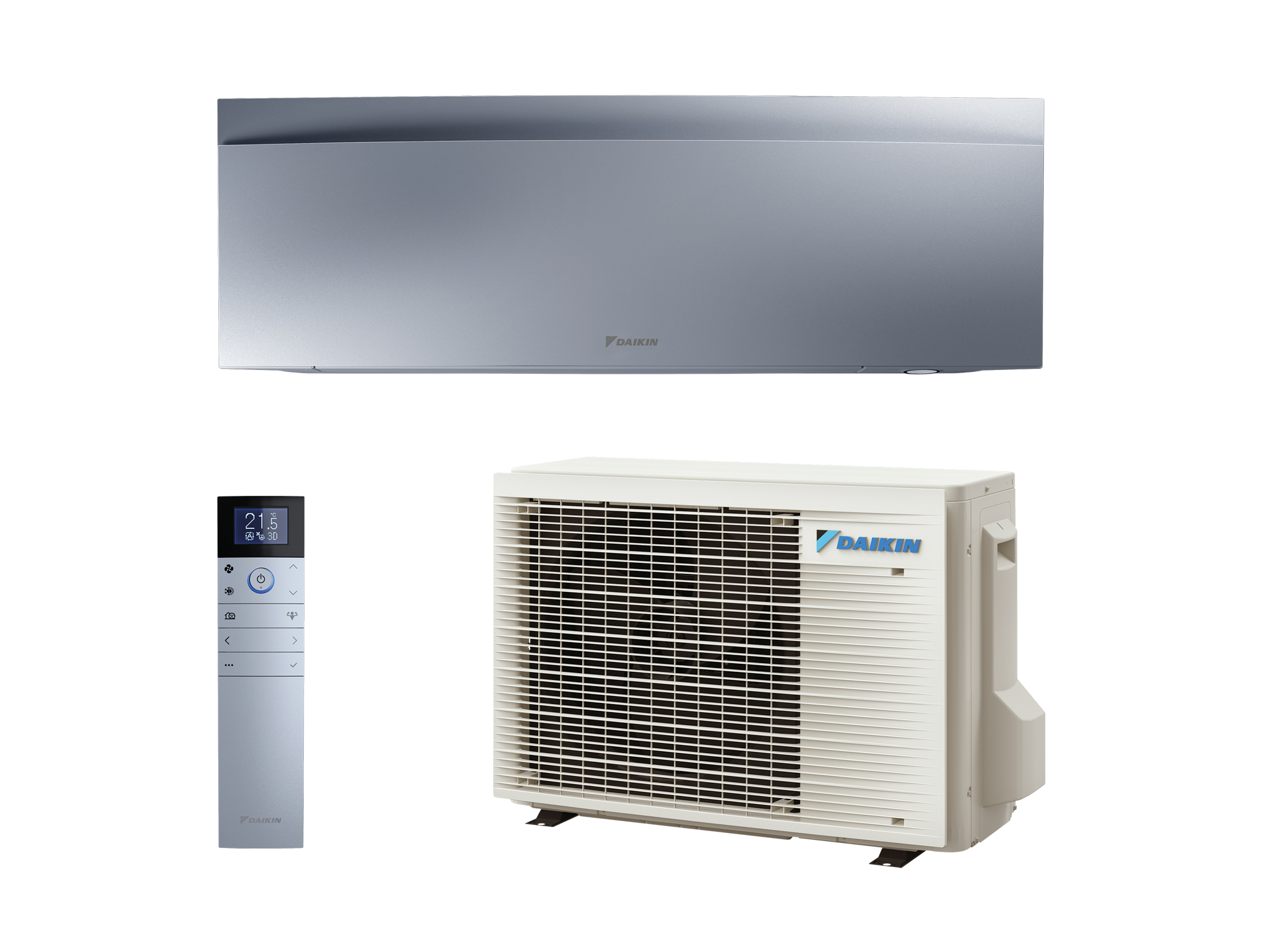 Կենցաղային օդորակիչ Daikin FTXJ50AS9 /RXJ50A9