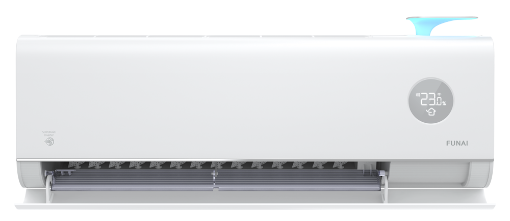 SOYOKAZE inverter RAC-I-SZ30HP շարքի ինվերտորային պառակտման համակարգ:D01 (հավաքածու)
