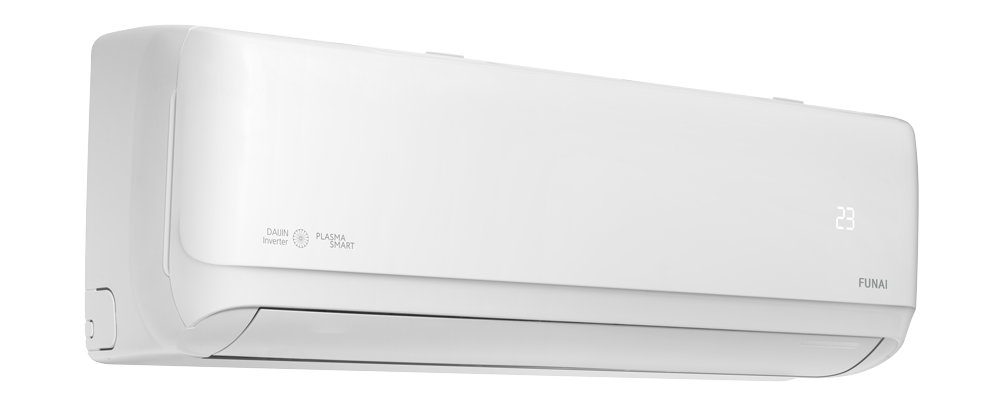 KIRIGAMI daijin inverter RAM-I-DA50HP շարքի պատի տիպի ներքին միավոր:W01/S