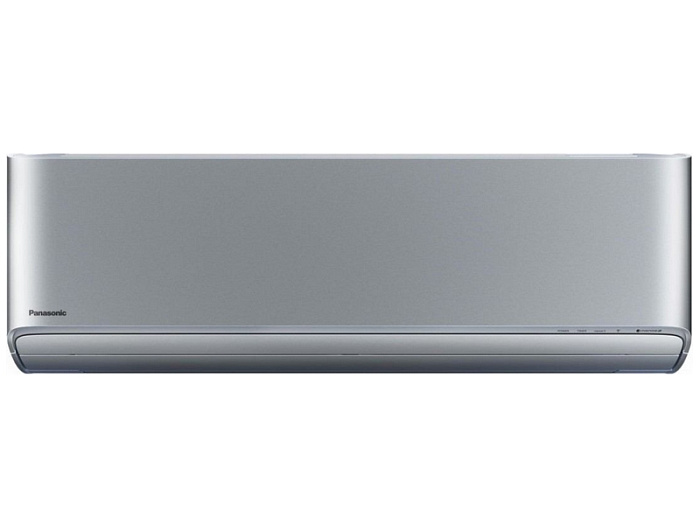 Panasonic CS-XZ20ZKEW + CU-Z20XKE պատի օդորակիչ, Արծաթագույն