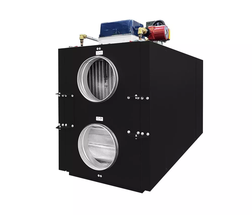 Զենիթը Heco X 560 W2R