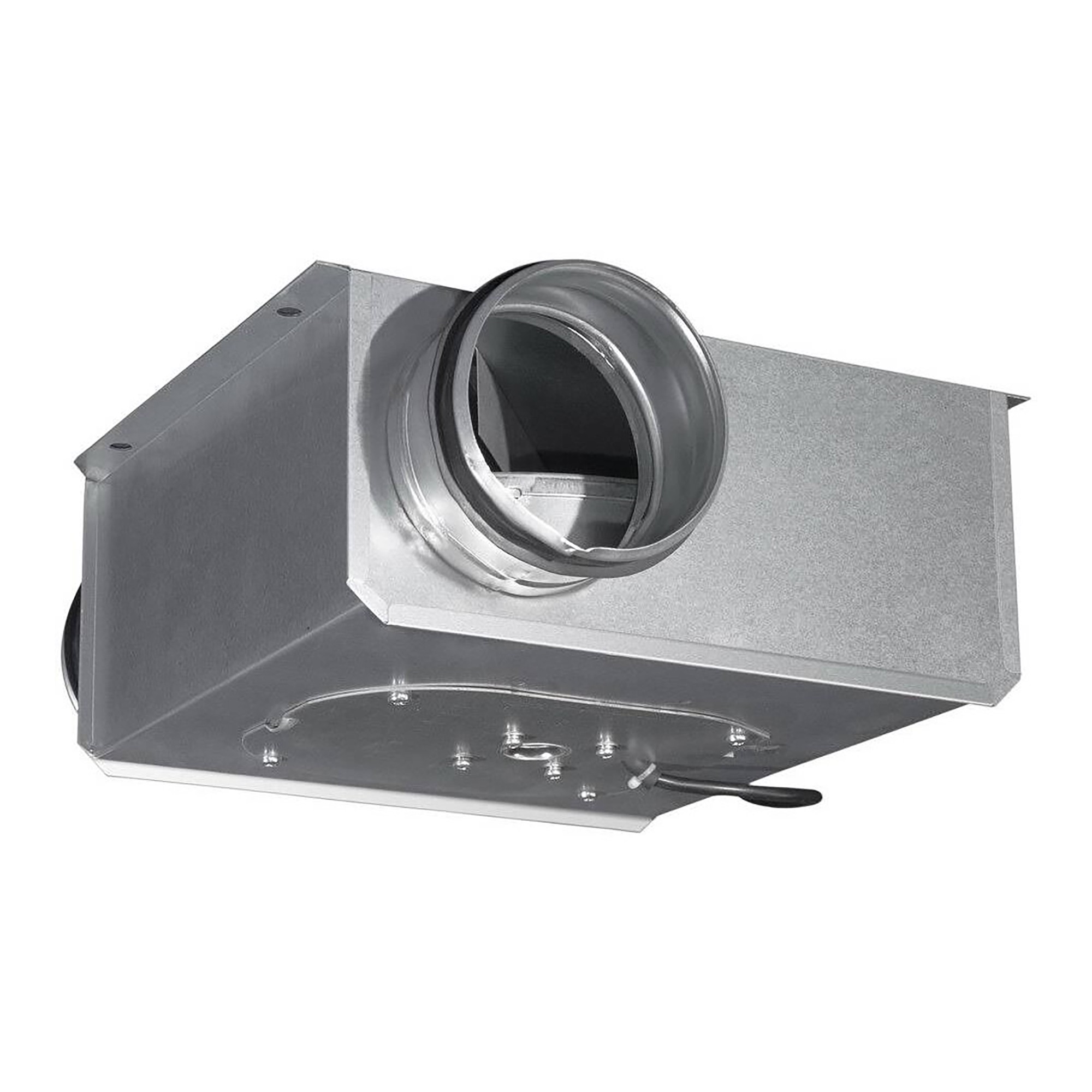 Fan compact channel SHUFT SLIM 160 VIM