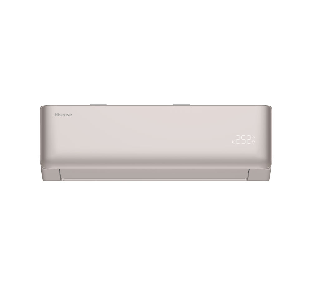 VIBE Pro Champagne multi EU DC Inverter AMS-12uw4rwuhd00(C) շարքի պատի տիպի ներքին միավոր (Հավաքածու)