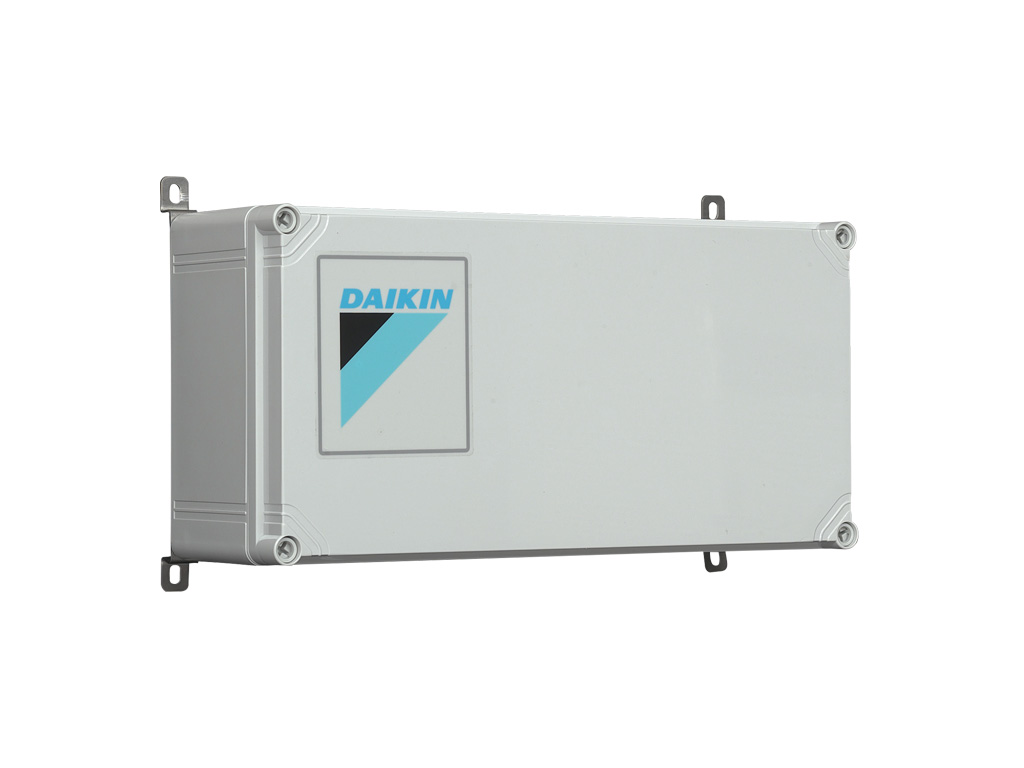Daikin ekeqfcba Կենտրոնական օդորակիչի կառավարման միավոր
