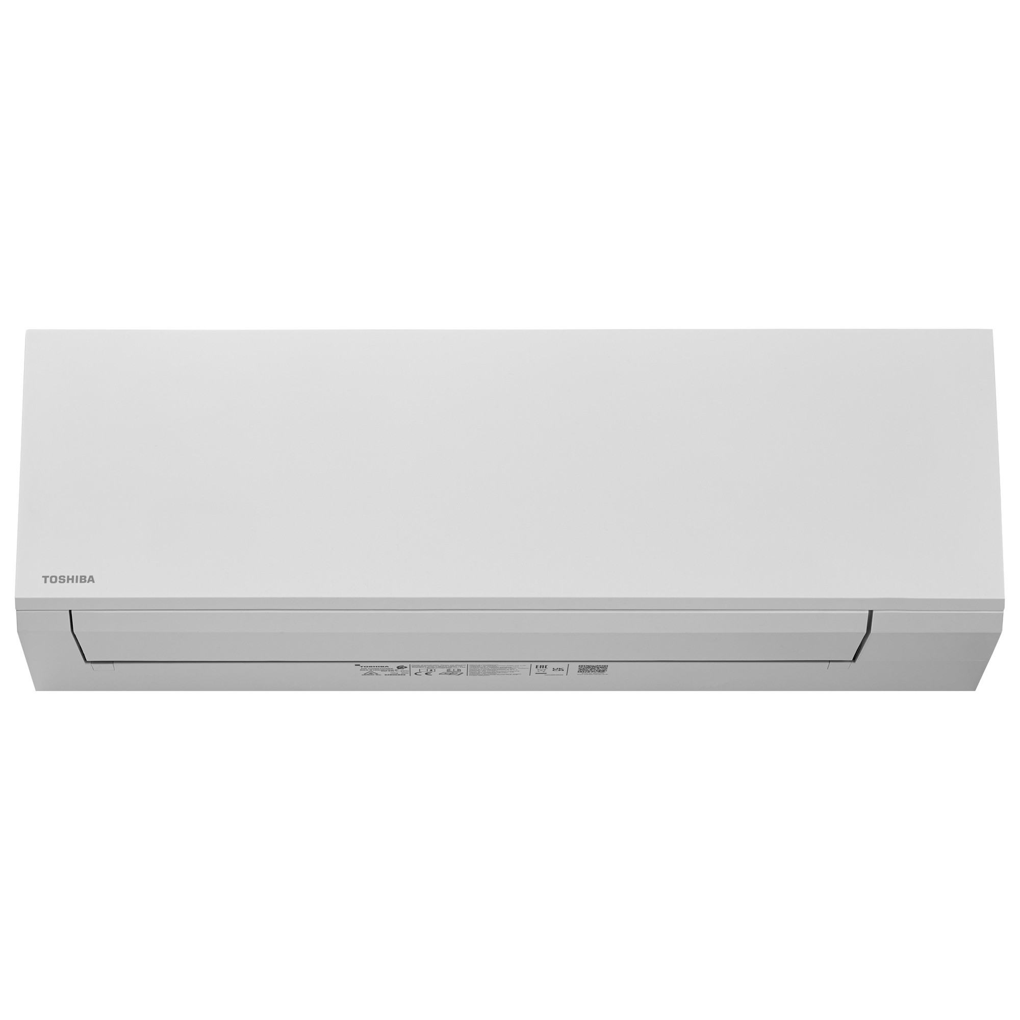 Toshiba Shorai Edge inverter տիպի պառակտման համակարգ White RAS-B10G3KVSG-E/RAS-10J2AVSG-E1 հավաքածու