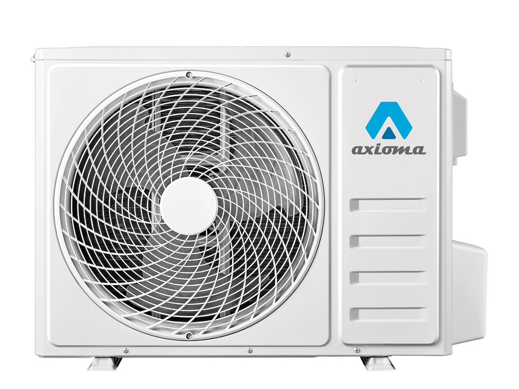 Կենցաղային օդորակիչ Axioma ASX12HZ1R /ASB12HZ1R