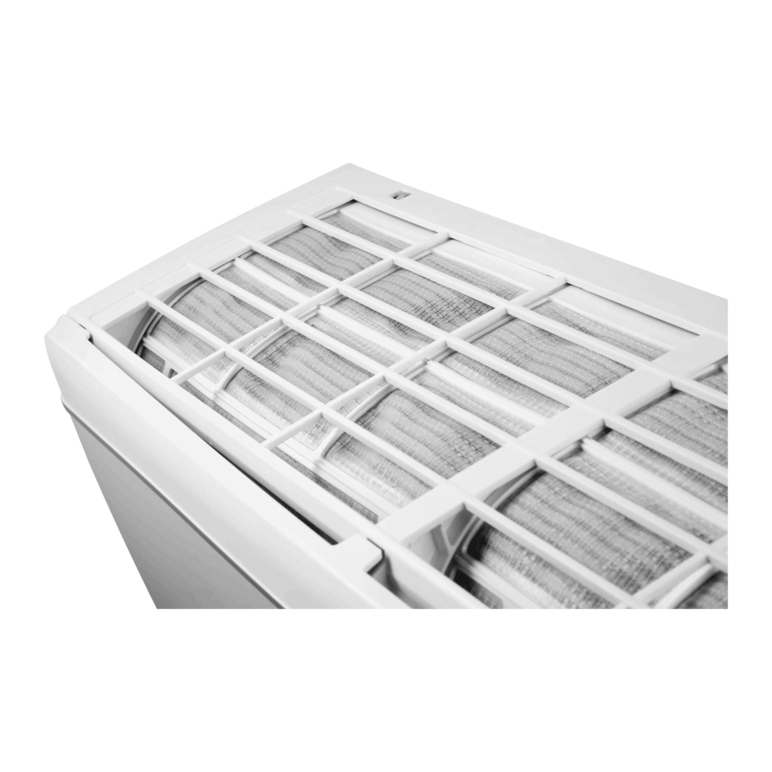 Electrolux Fusion Ultra DC Inverter տիպի պառակտման համակարգ EACS/I-24HF /N8_22Y հավաքածու