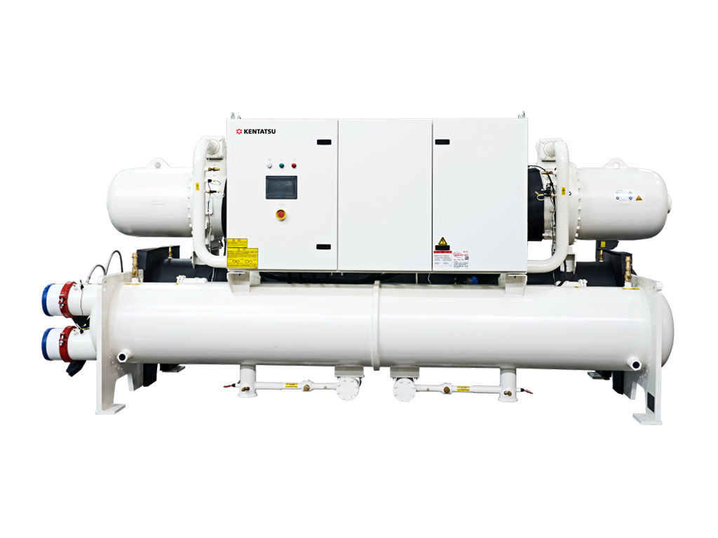 Kentatsu kcwh3830cwcn3 կոնդենսատորի ջրային հովացուցիչ սարք