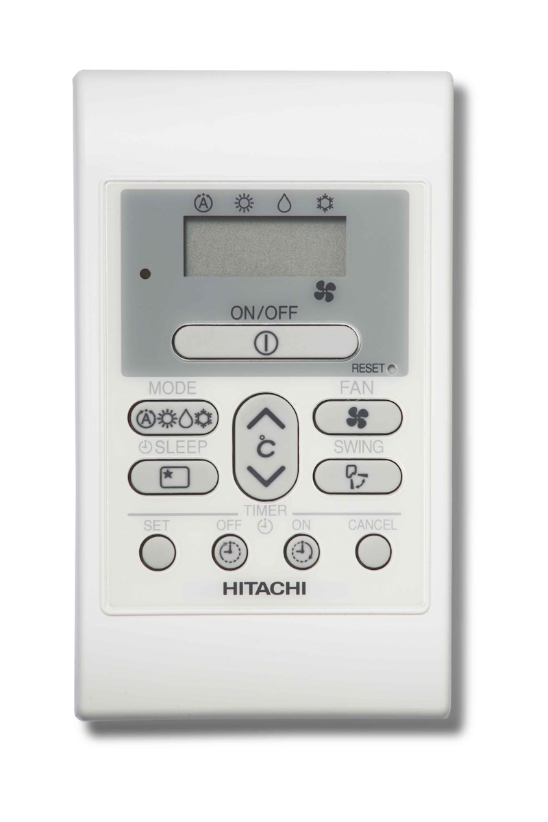 Rak-60RPE/RAC-60NPE inverter պատի վրա տեղադրված Ընդլայնված էներգիայի պառակտման համակարգ (հավաքածու)