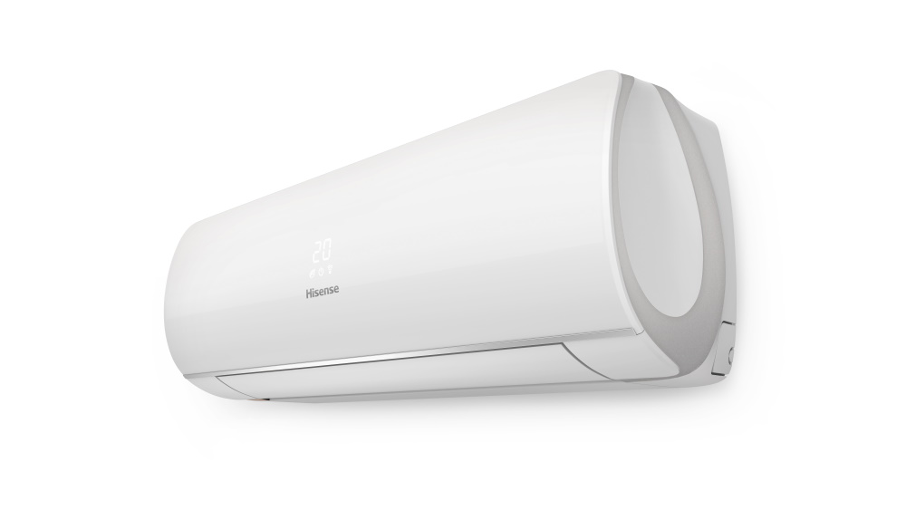 LUX design Super DC inverter series inverter Split համակարգ (R32) AS-10uw4rvets00 (հավաքածու)