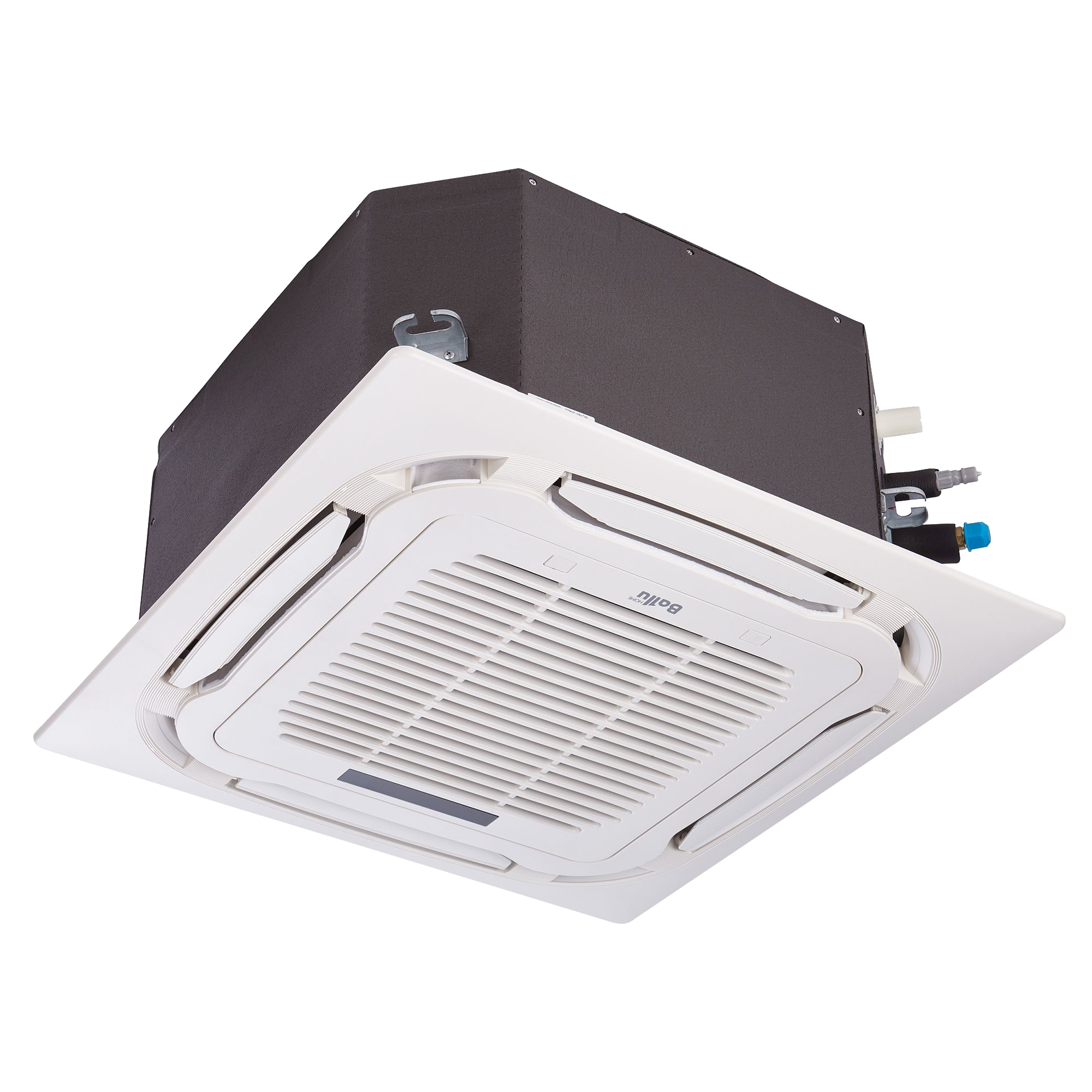 Ballu baci-FM-18HN8/EU inverter multi split համակարգ, ձայներիզ տեսակը