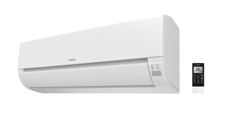 X-COMFORT series inverter Split համակարգ (R32) RAK-25ref/RAC-25WEF (հավաքածու)