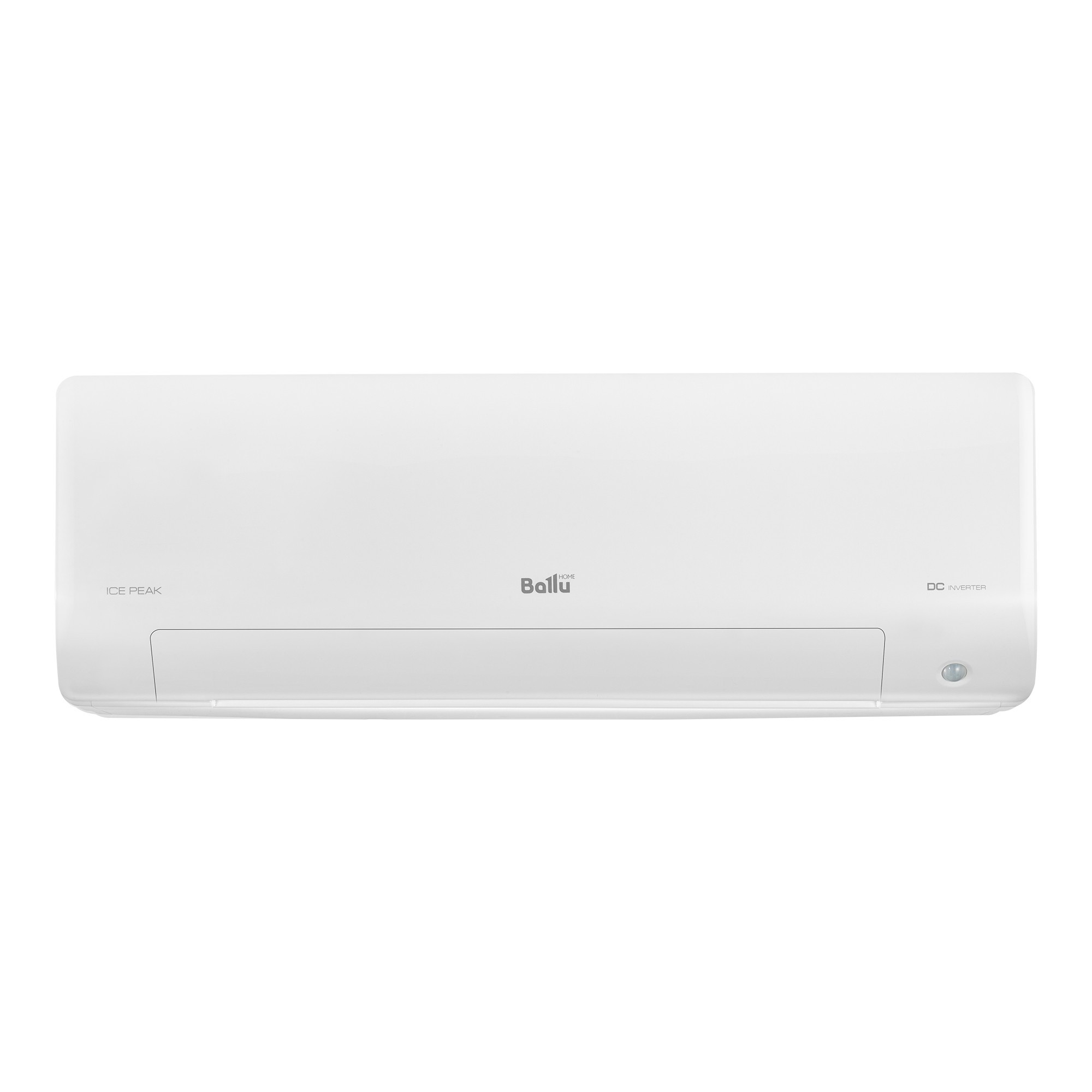 Ballu Ice Peak DC inverter տիպի պառակտման համակարգ BSPKI-10hn8 հավաքածու