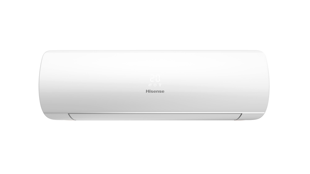 LUX design Super DC inverter series inverter Split համակարգ (R32) AS-13uw4rvets00 (հավաքածու)