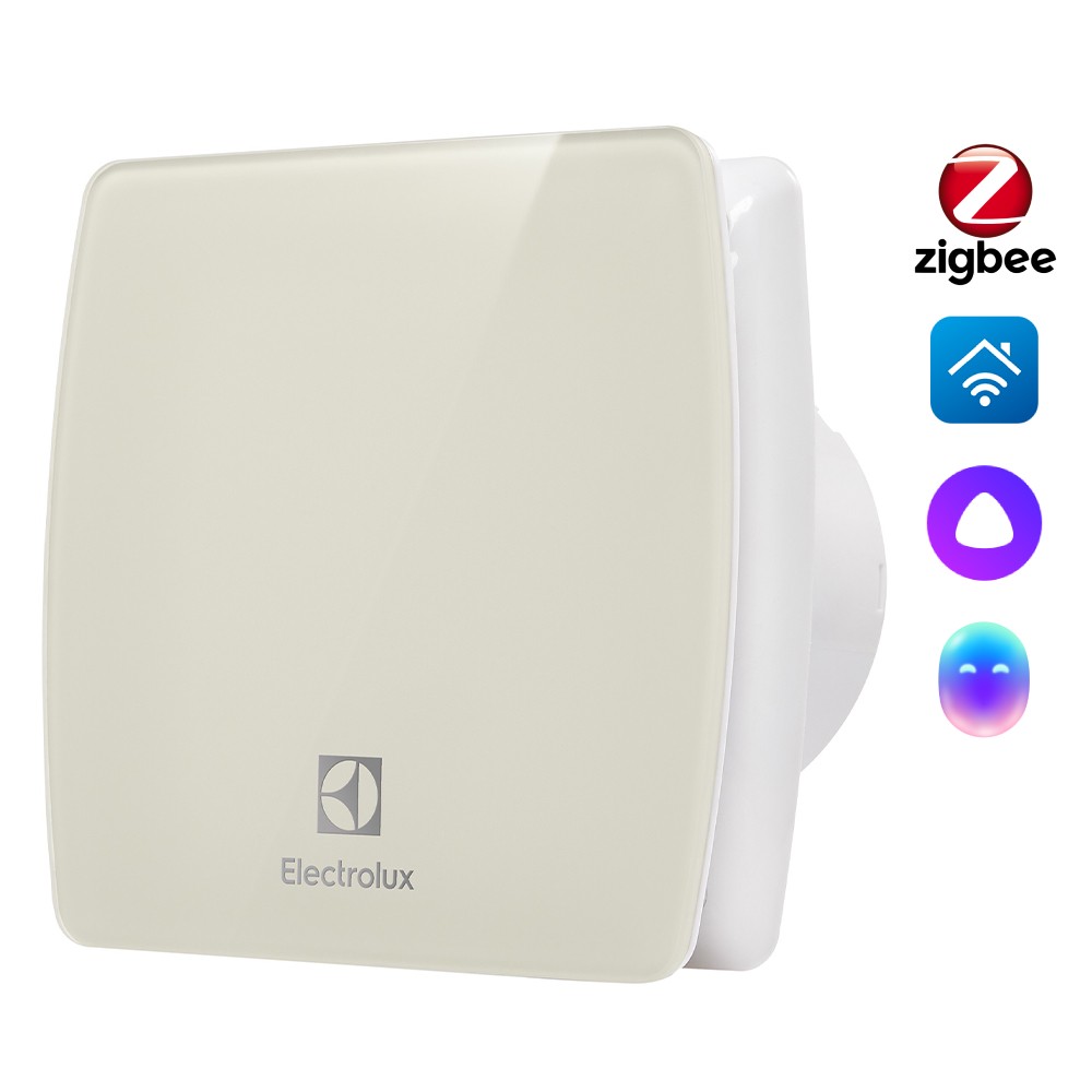 Eafg-150 beige series Electrolux արտանետման օդափոխիչ