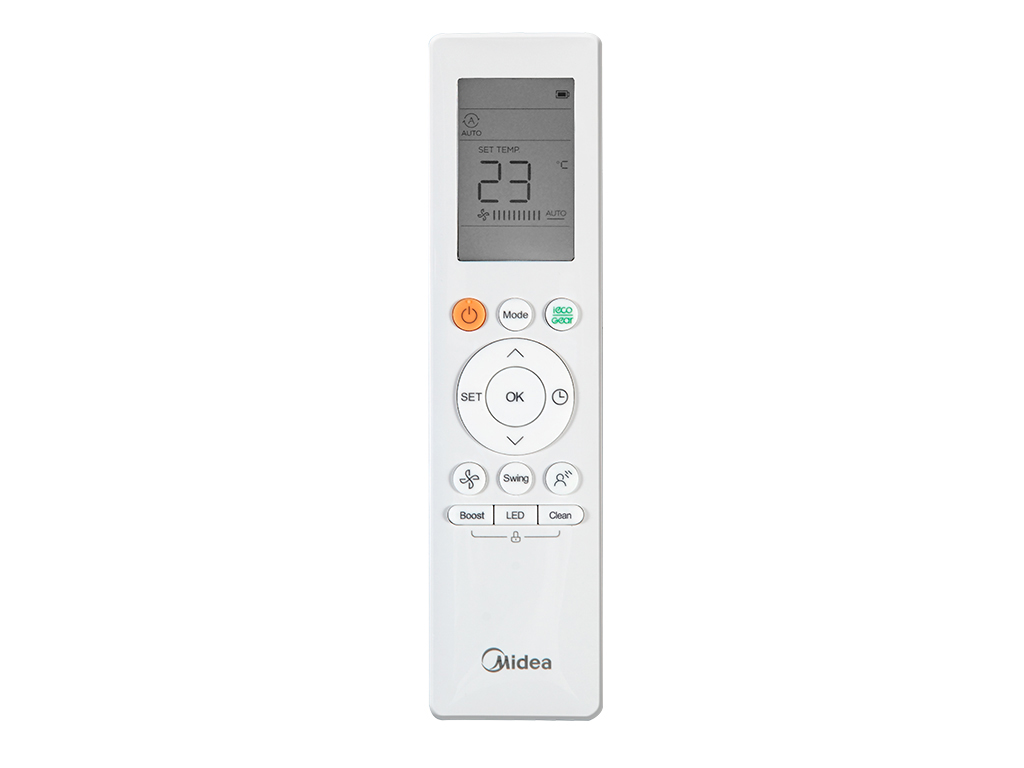 Midea mmca4u-12hrfnx-Q բազմահամակարգի ներքին միավոր (GA)