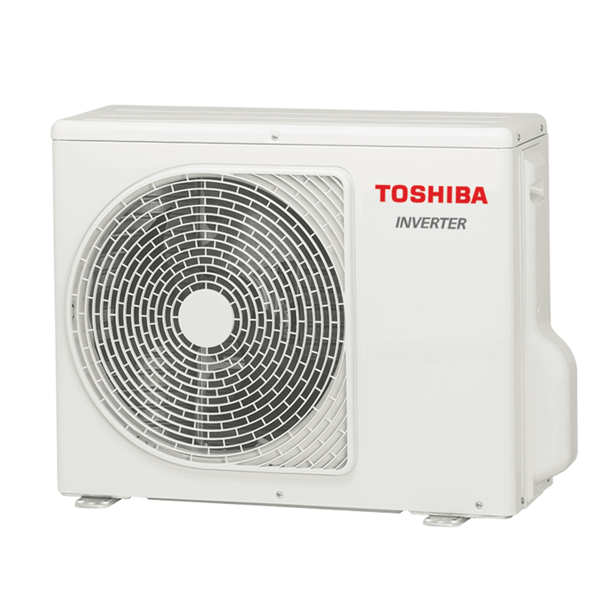 Toshiba Seiya Ras-16cvg-EE inverter տիպի պառակտման համակարգ հավաքածու