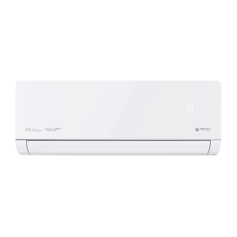 ROYAL SUPREMO Blanco Series FULL DC EU Inverter RCI-RSB55HN inverter պառակտման համակարգ (հավաքածու)