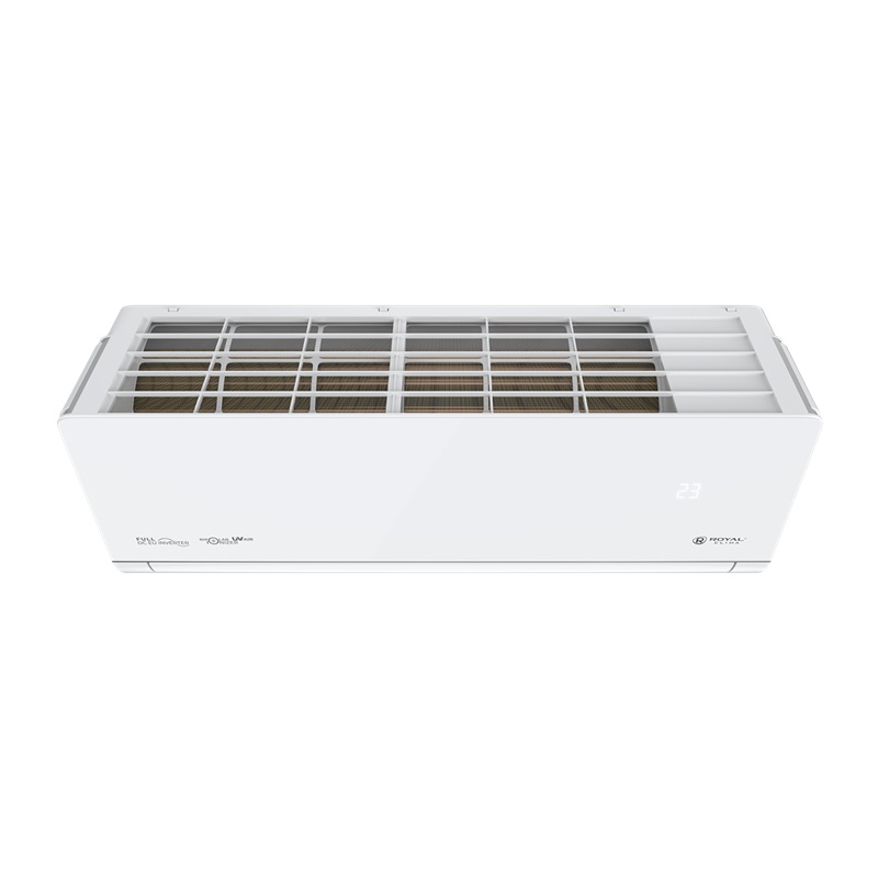 ROYAL SUPREMO Blanco Series FULL DC EU Inverter RCI-RSB55HN inverter պառակտման համակարգ (հավաքածու)