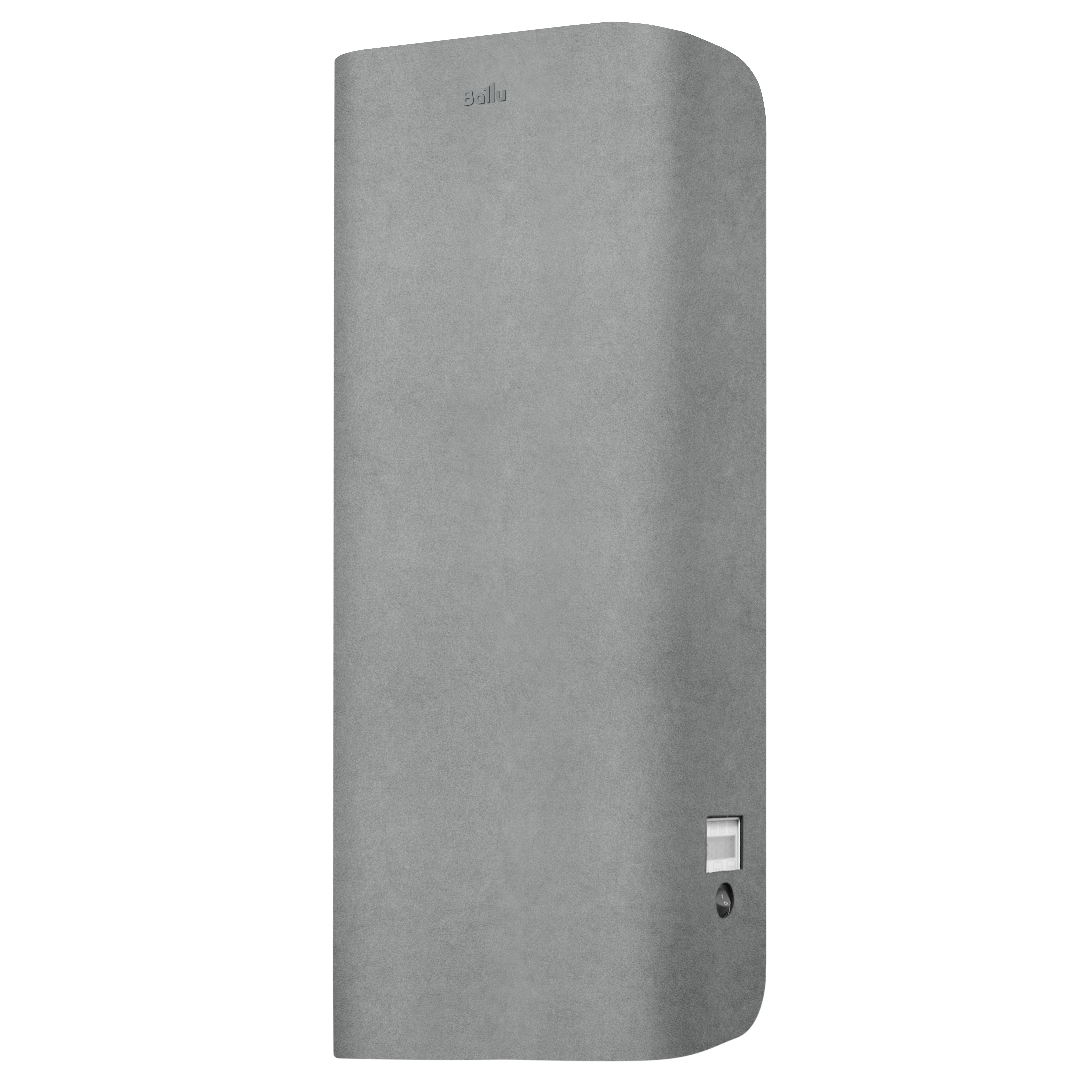 Fabric Ballu case մագնիսական հիմքով վերամշակման համար MS-100/150-GB
