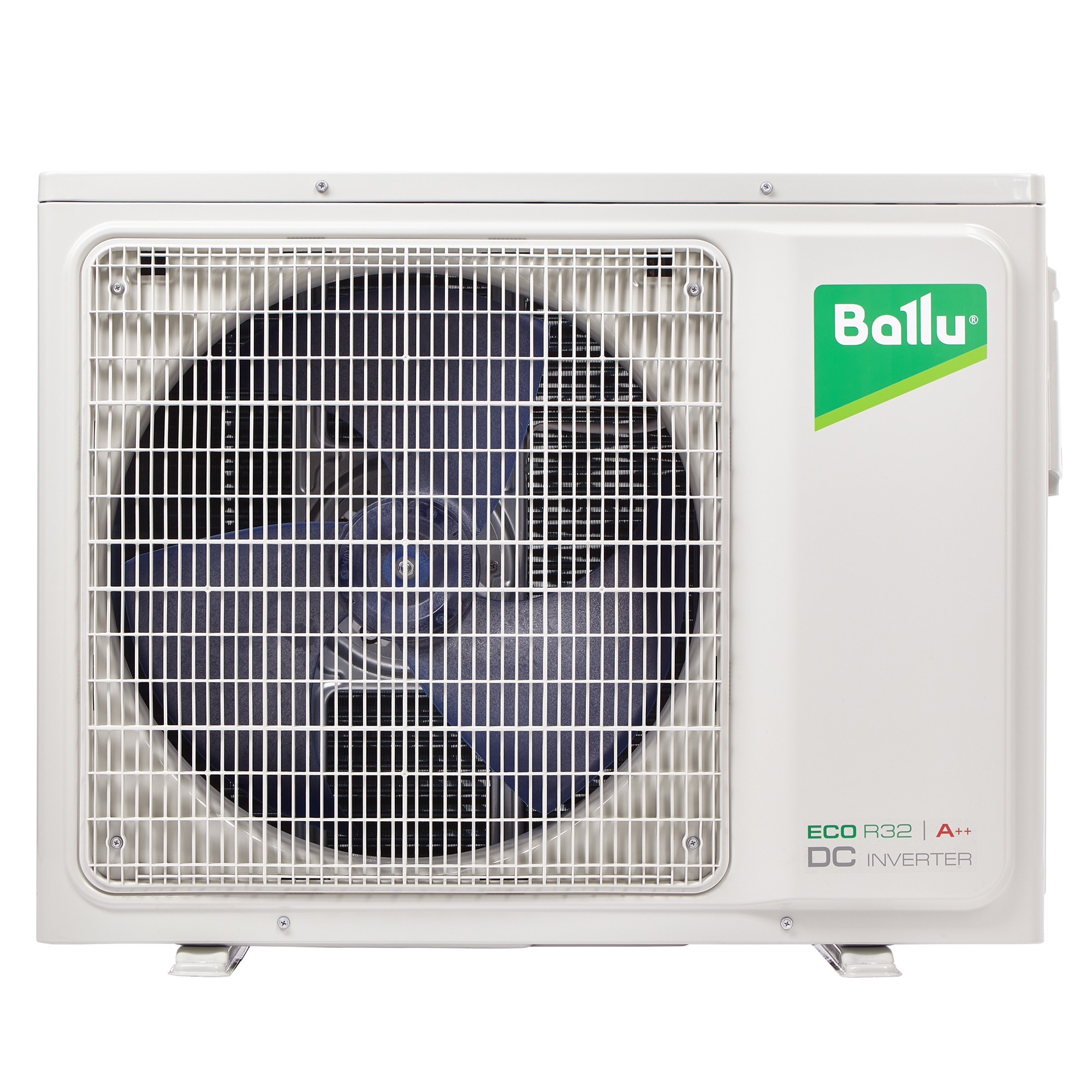 Unit բացօթյա Ballu BA3OI-FM /out-27hn8 /եմ inverter multi split համակարգ