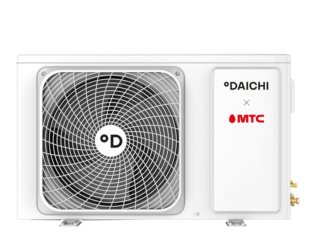 Օդորակիչի արտաքին բլոկ DAICHIxMTC B35FV1_UNL_A