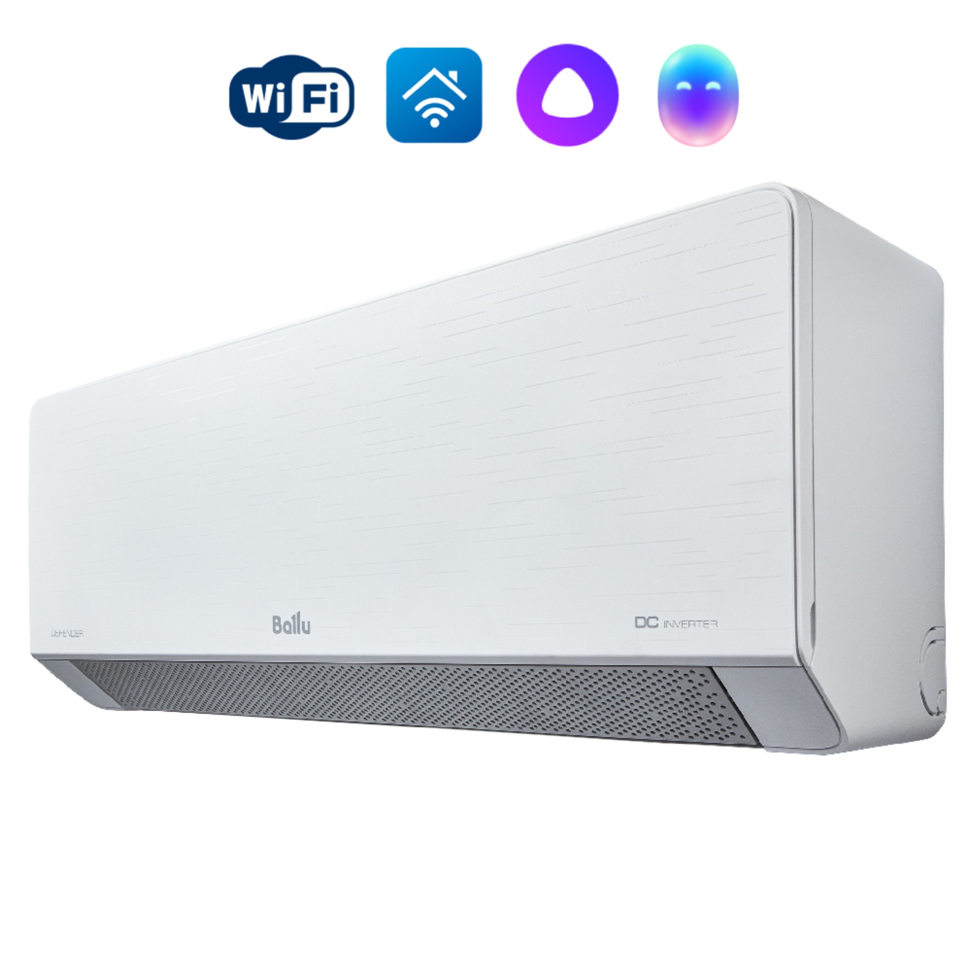 Unit ներքին Ballu BSFI-FM/in-07hn8 /եմ inverter multi split համակարգ