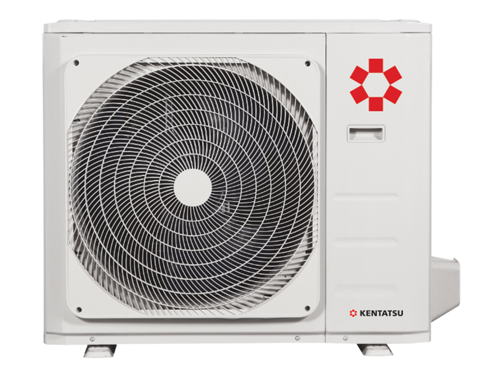 Kentatsu ksunb105hzan3 օդորակիչի արտաքին միավոր