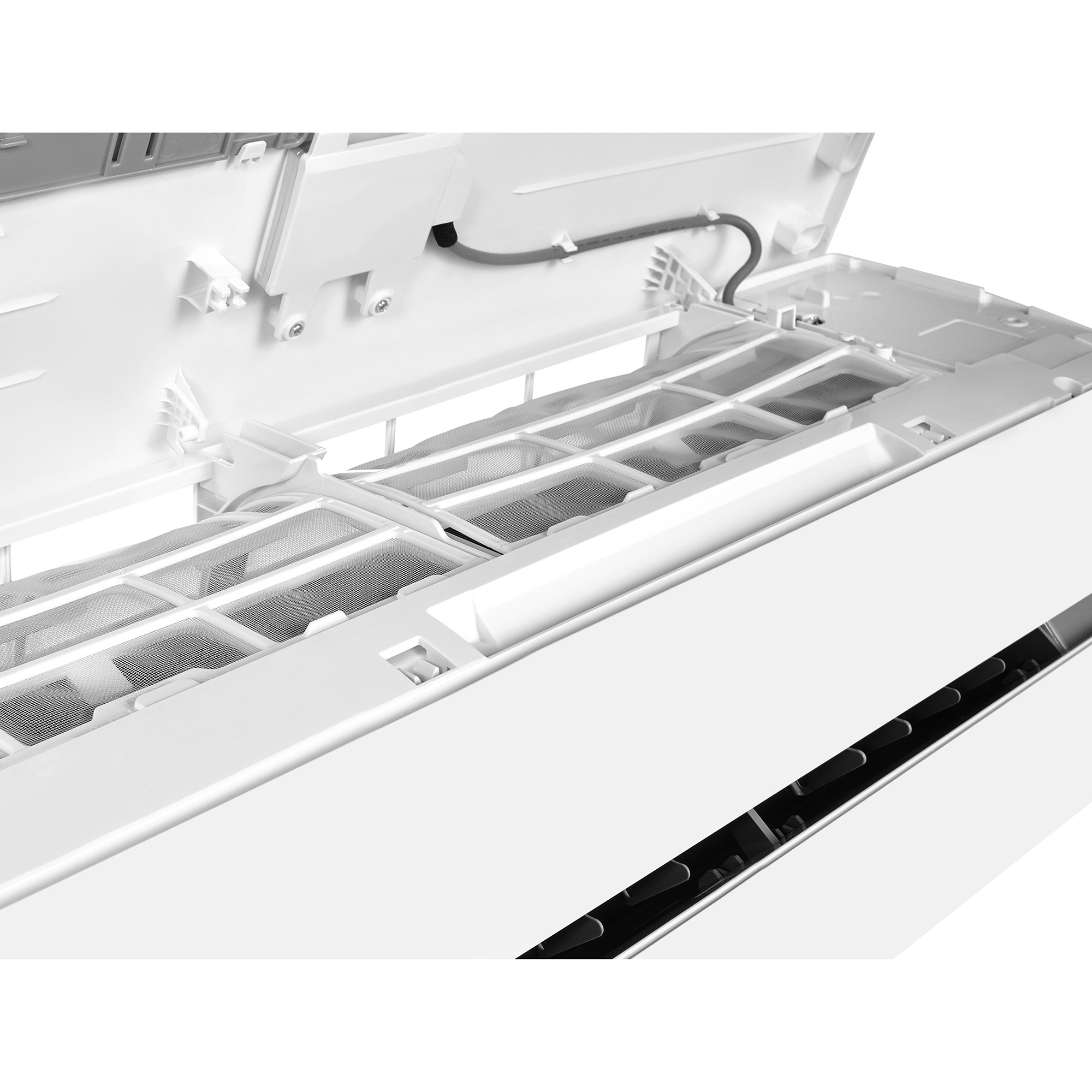 Zanussi Perfecto Zacs-09 HPF/A22/N1 պառակտման համակարգ