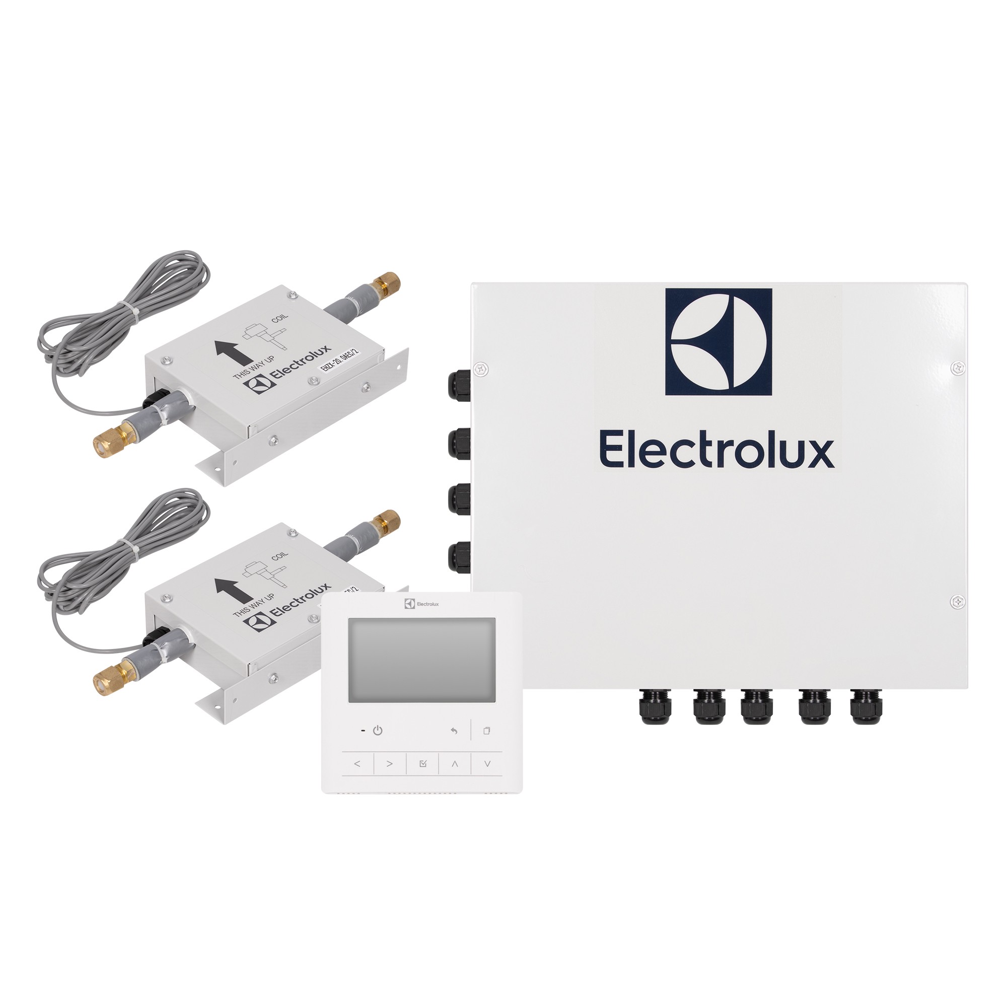 Կառավարման միավոր Electrolux DX-KIT EHZX-10.0 AEC