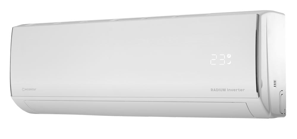 RADIUM Inverter շարքի ինվերտորային պառակտման համակարգ KVS-IRAD07CH (հավաքածու)