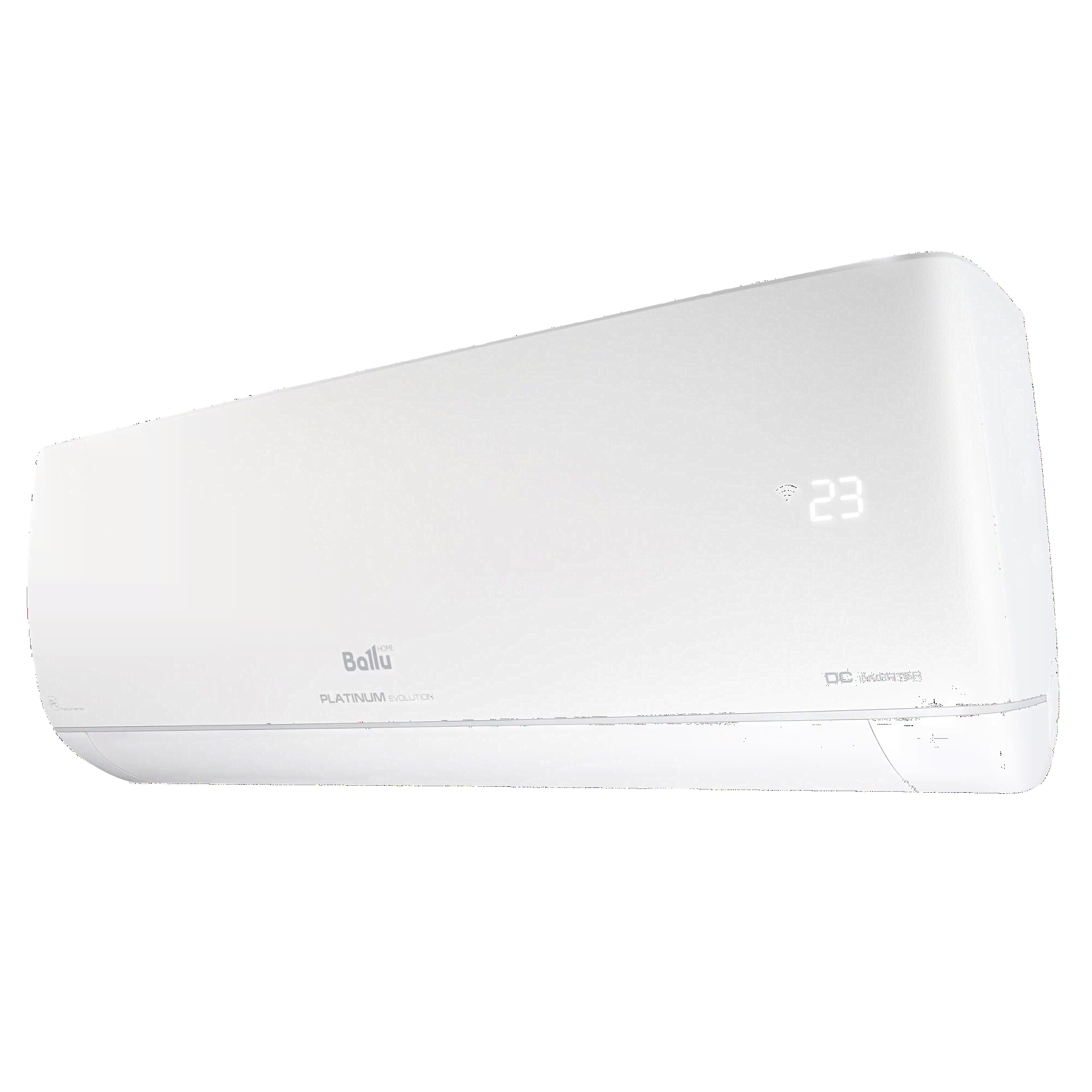 Block ներքին Ballu BSUI-FM/in-18HN8 /եմ inverter multi split համակարգ