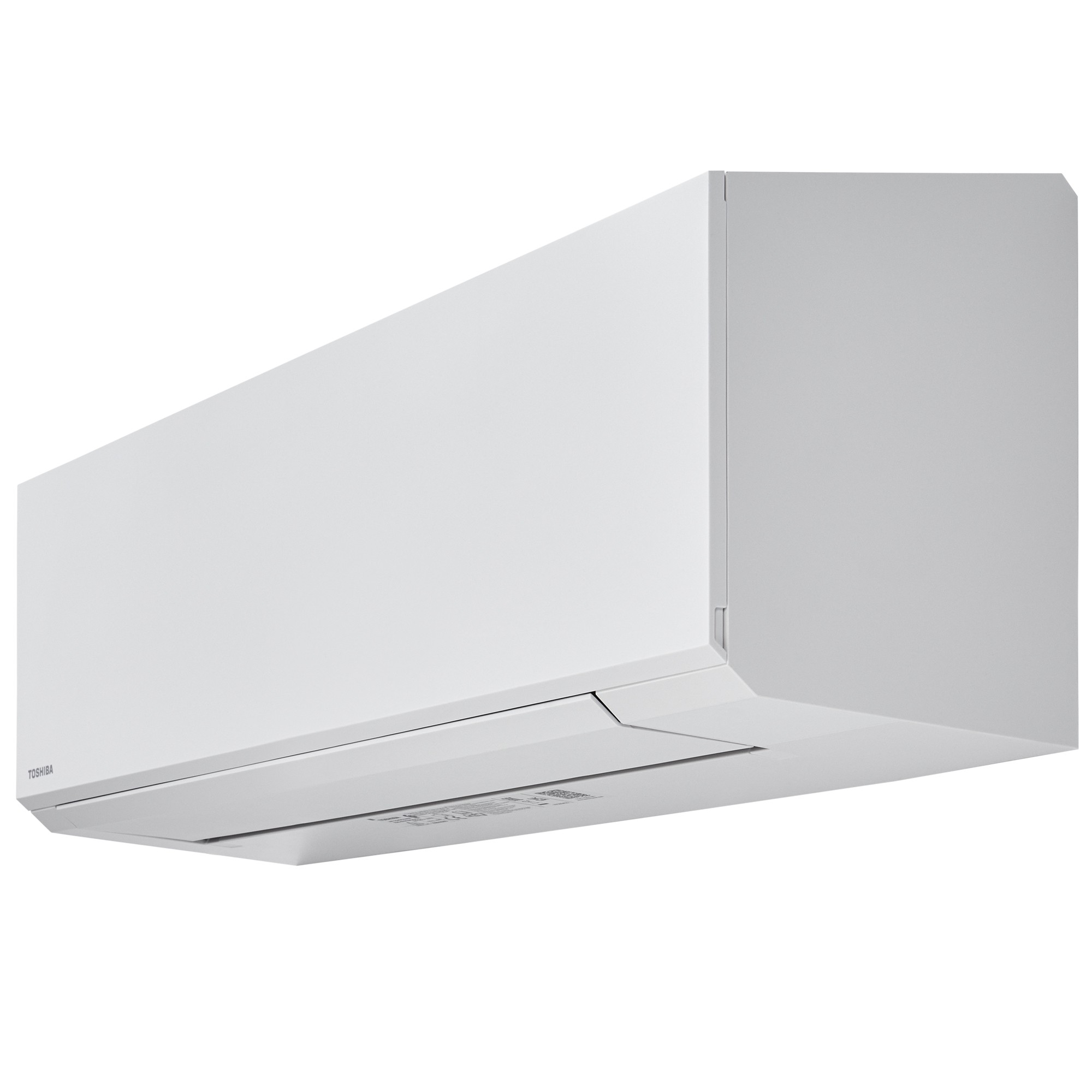 Ներքին միավոր TOSHIBA Shorai Edge RAS-10J2KVSG-EE Կենցաղային պառակտում համակարգ, պատի տեսակը