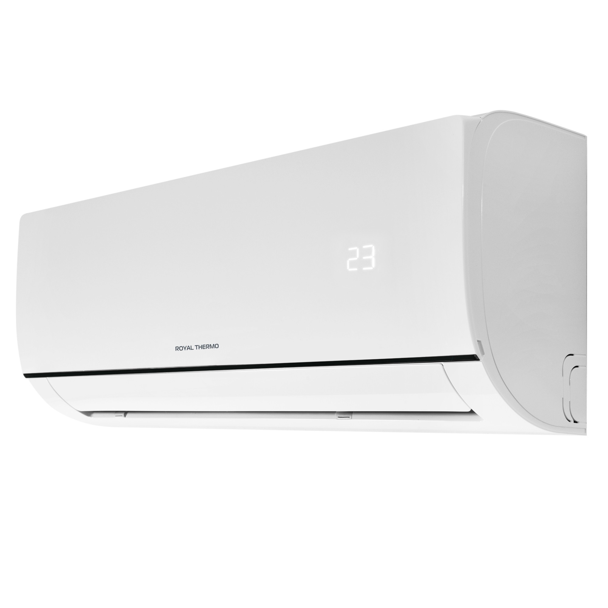 Պառակտման համակարգ Royal Thermo Siena RTS-09HN8_V2 հավաքածու