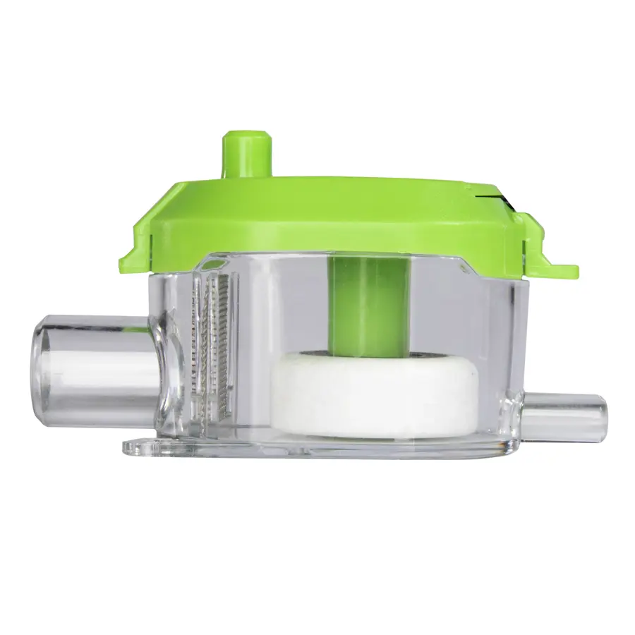 Ballu CondiPump DC Green դրենաժային պոմպ (հոսք, 21 լ /ժ, 19 դբ)