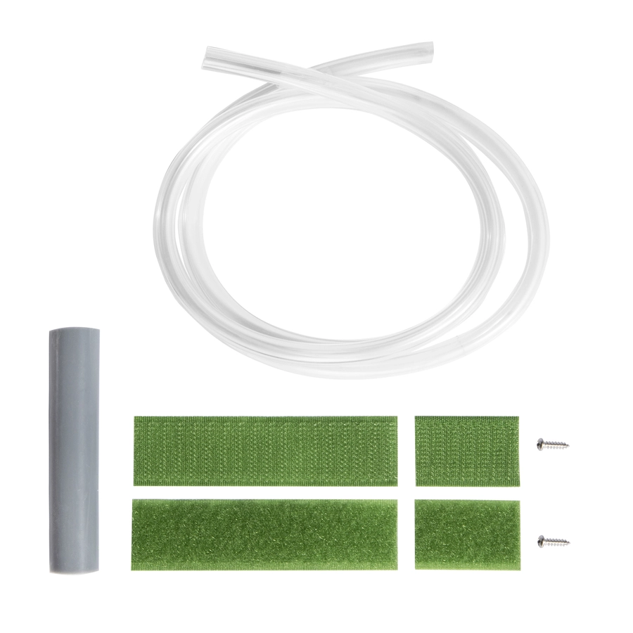 Ballu CondiPump DC Green դրենաժային պոմպ (հոսք, 21 լ /ժ, 19 դբ)