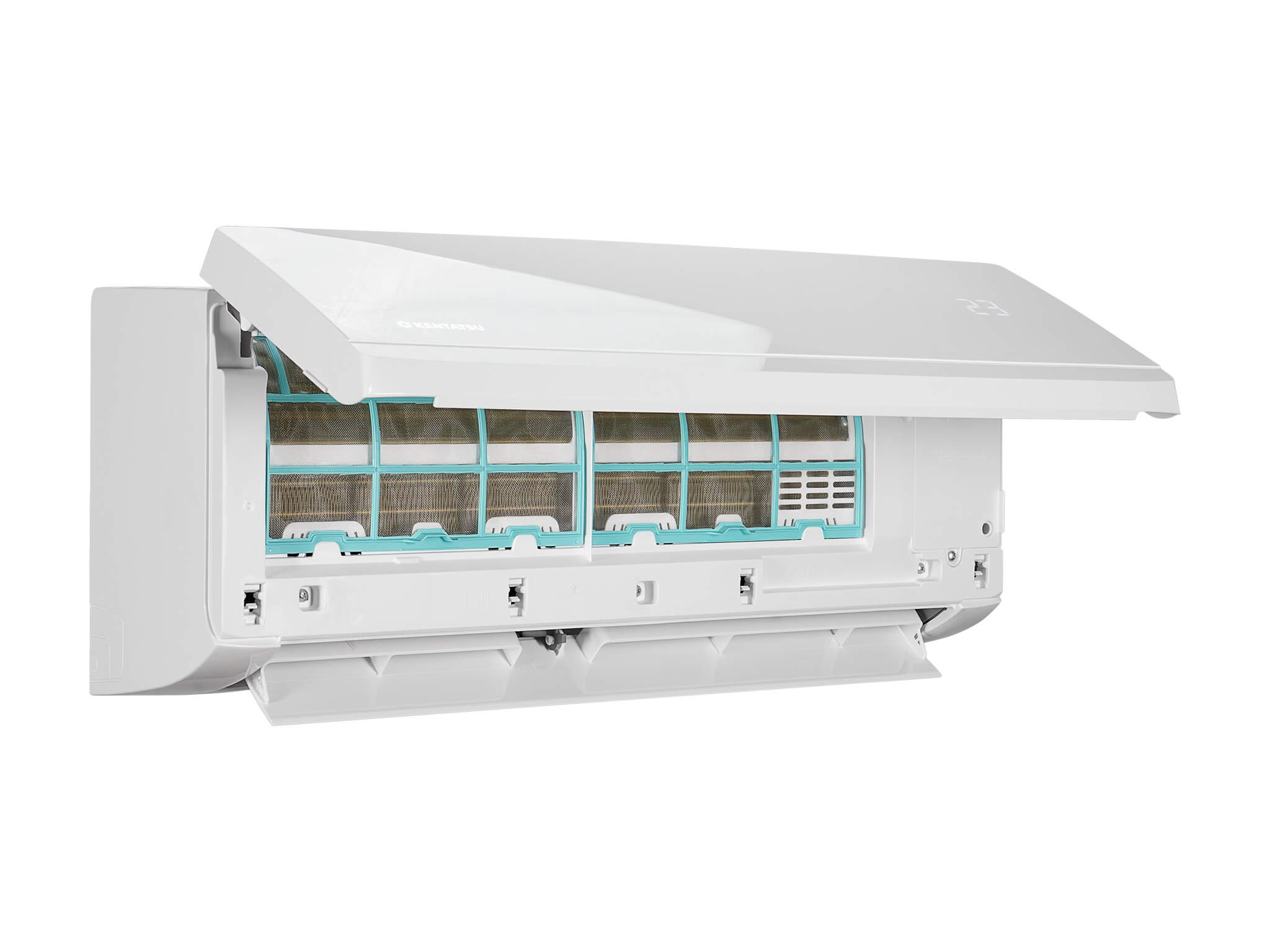 Կենցաղային օդորակիչ Kentatsu KSGI70HFRN1 /KSRI70HFRN1/-40